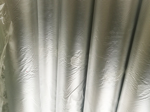 铝箔丁基胶带